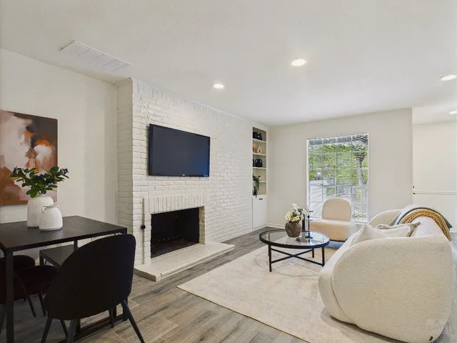 $579,900 | 6108 Shadow Valley Drive, Unit A, Austin, TX 78731