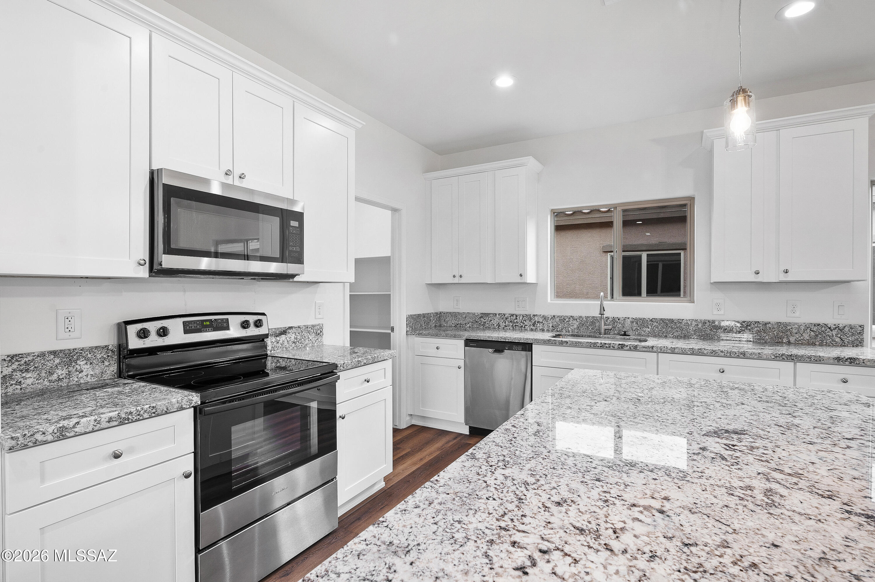3180 East Andrada Road Vail, AZ 85641 - Photo 9 of 46