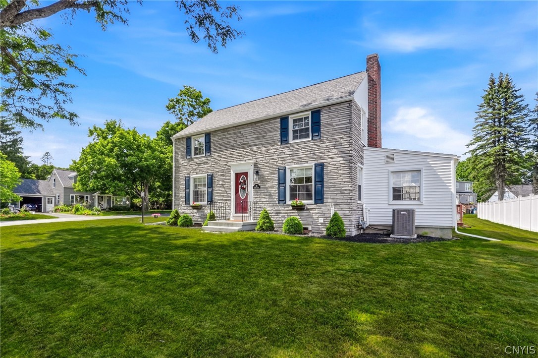 29 Lyndon Road Whitestown, NY 13492 - Photo 40 of 42