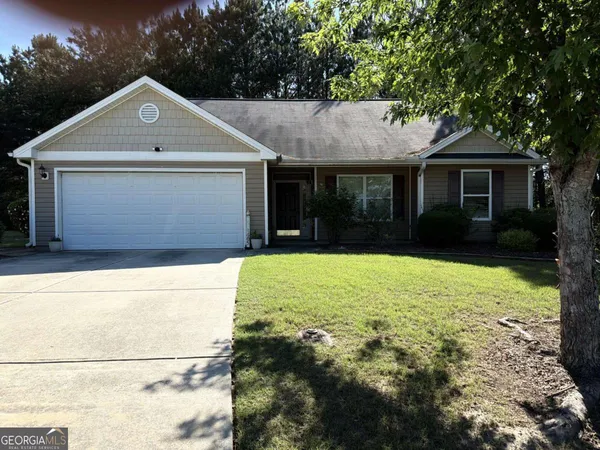 $325,000 | 1605 Jessica Way, Winder, GA 30680