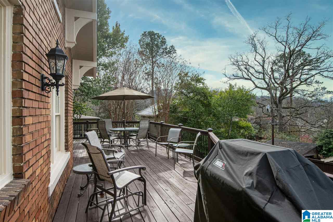 828 Conroy Road Birmingham, AL 35222 - Photo 34 of 47