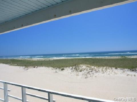 459 Dune Road, Unit 15B Westhampton Beach, NY 11978 - Photo 1 of 1 a view of a lake view