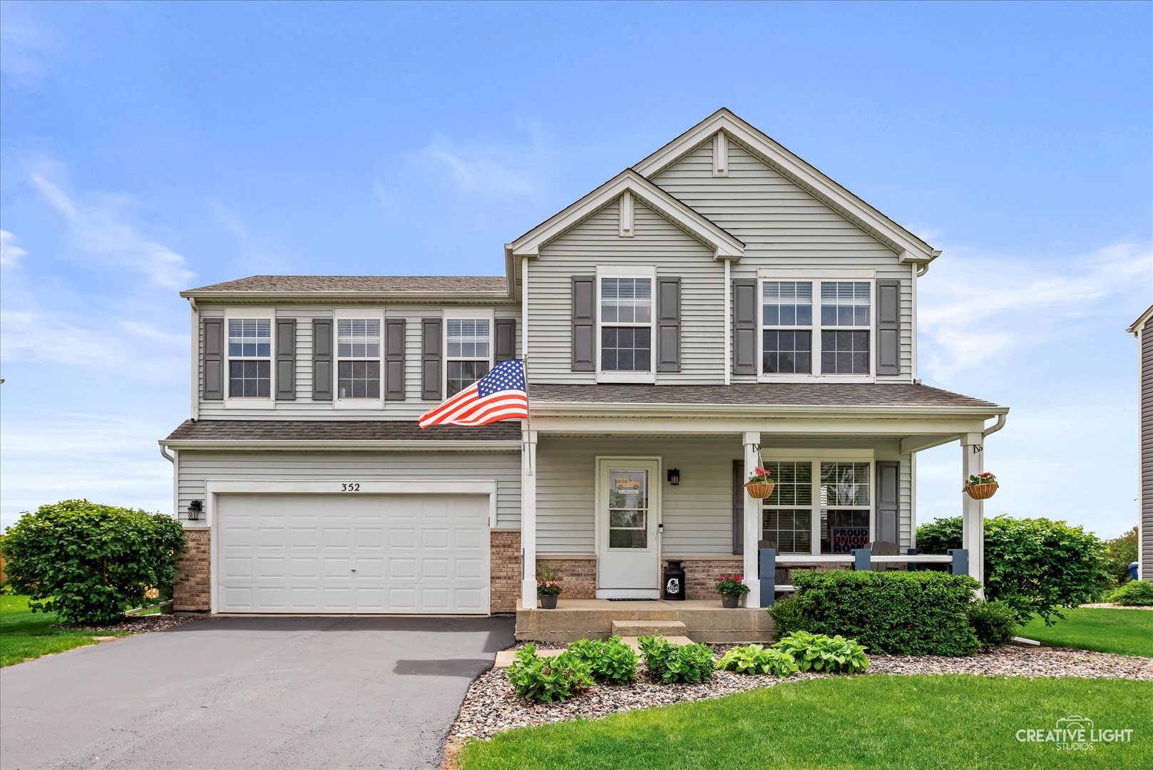 352 Coneflower Drive Minooka, IL 60447 - Photo 1 of 32