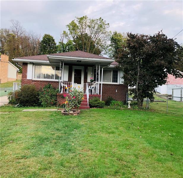 156 Morrell Road Dunbar, PA 15431 - Photo 1 of 23 Gallery Image 1
