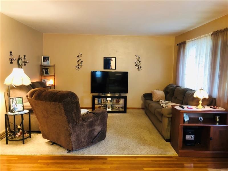 156 Morrell Road Dunbar, PA 15431 - Photo 3 of 23 Gallery Image 3