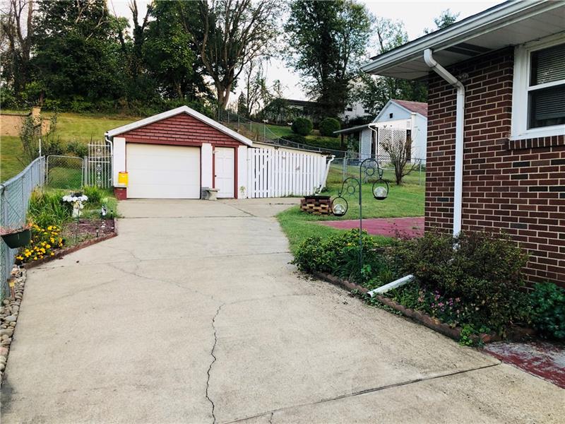 156 Morrell Road Dunbar, PA 15431 - Photo 22 of 23 Gallery Image 22
