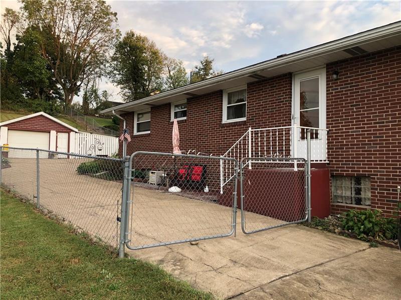 156 Morrell Road Dunbar, PA 15431 - Photo 23 of 23 Gallery Image 23