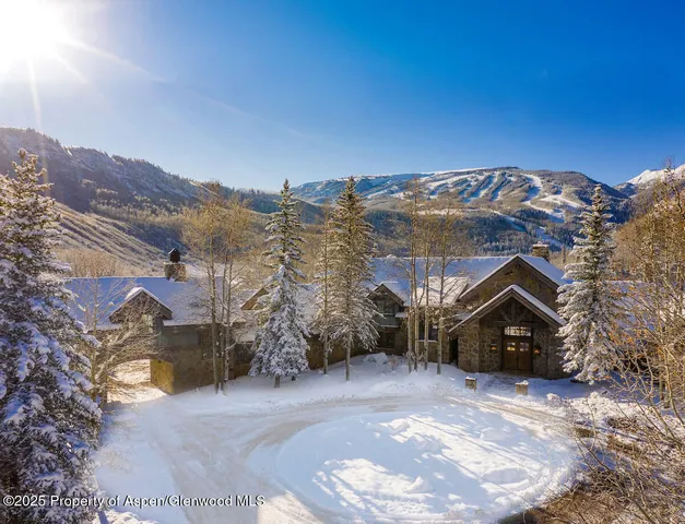 $49,000,000 | 8500-tbd Snowmass Creek Road, Snowmass, CO 81654