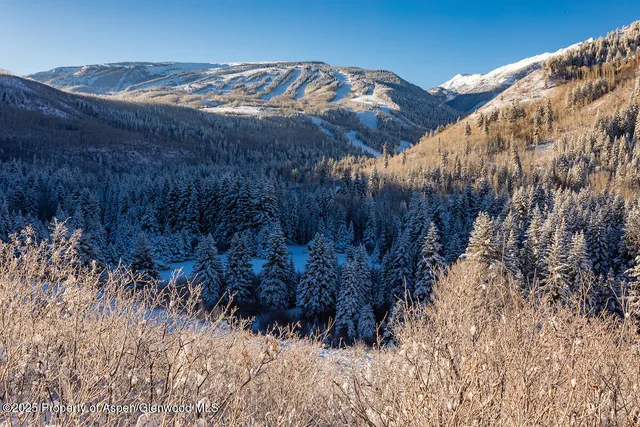 $49,000,000 | 8500-tbd Snowmass Creek Road, Snowmass, CO 81654
