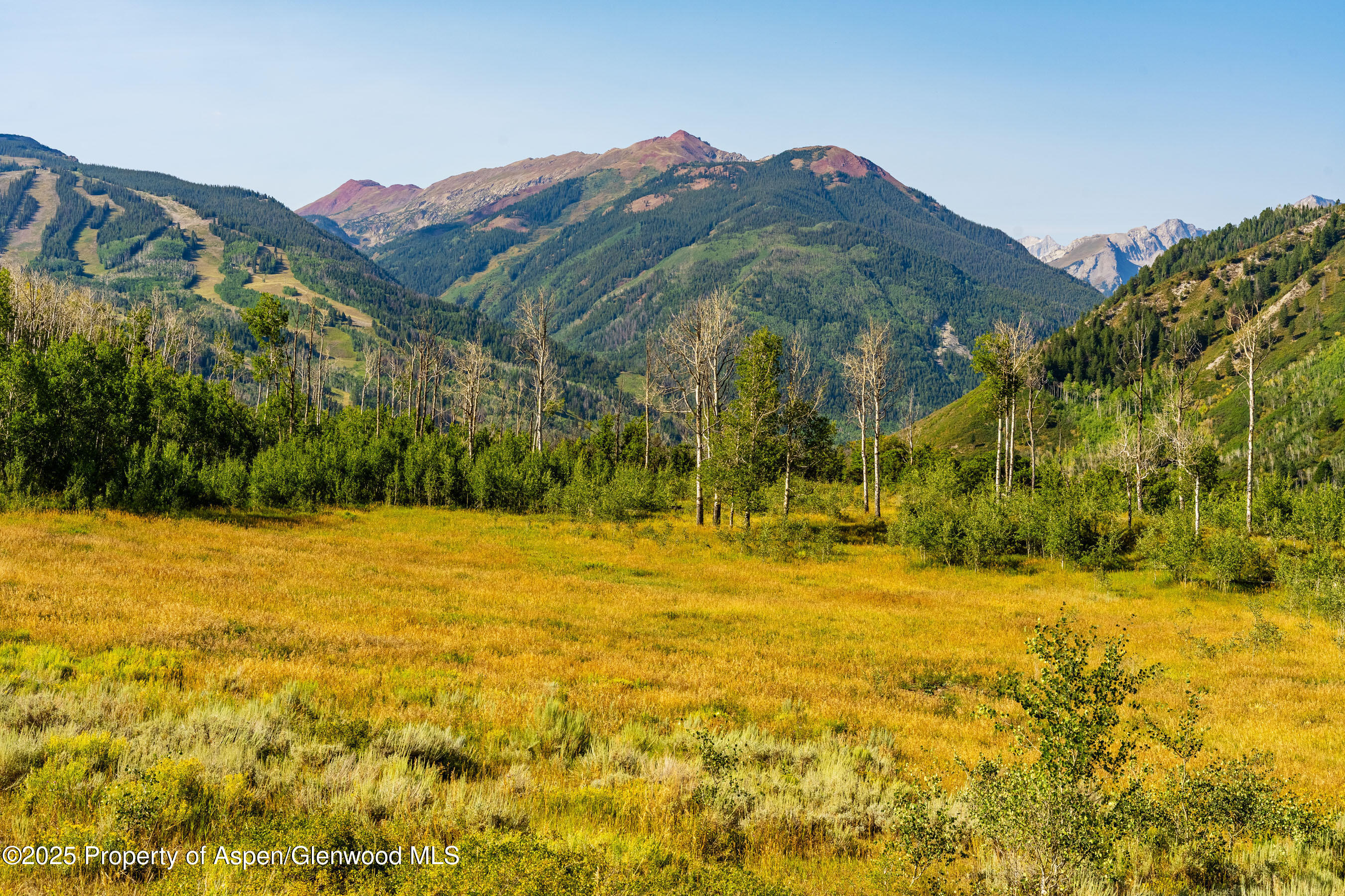 8500-tbd Snowmass Creek Road Snowmass, CO 81654 - Photo 8 of 17 a view of an ocean