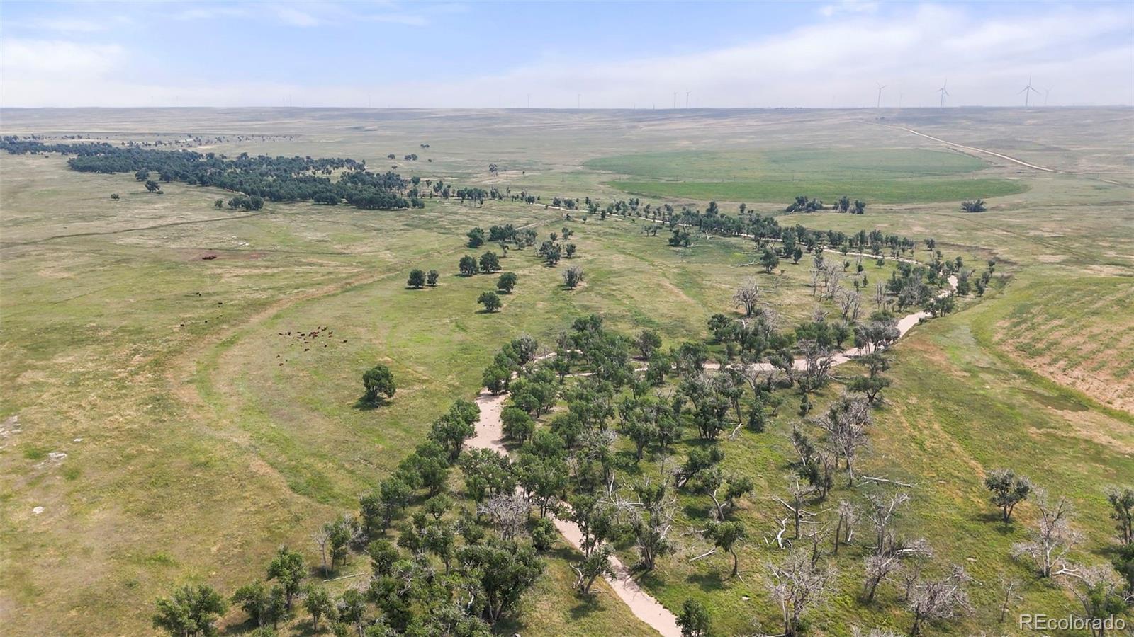0 Resolis Road Matheson, CO 80830 - Photo 1 of 50 a view of an outdoor space and a lake view