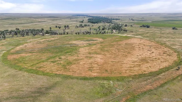 a view of city and ocean