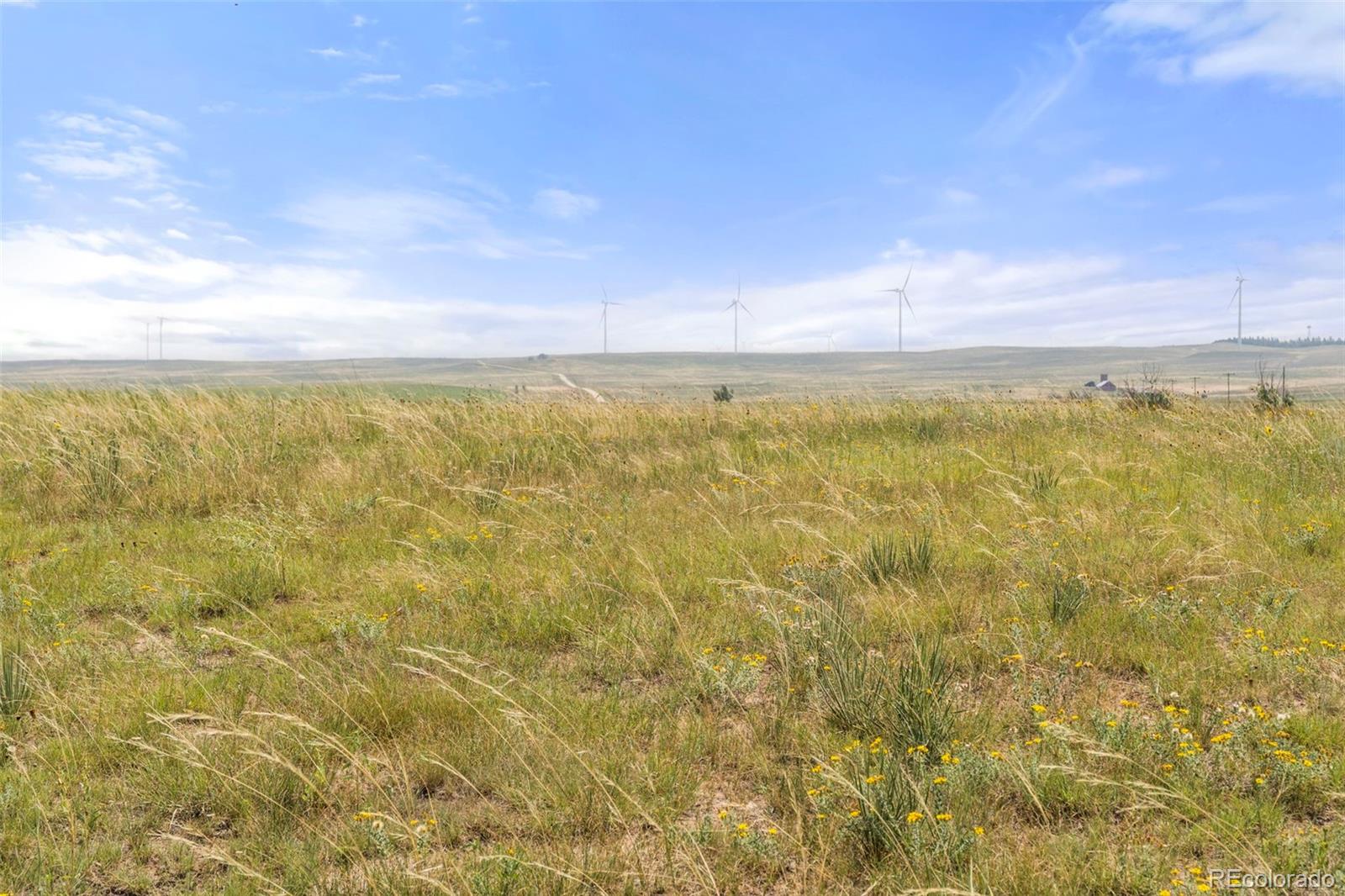 0 Resolis Road Matheson, CO 80830 - Photo 27 of 50 a view of an ocean