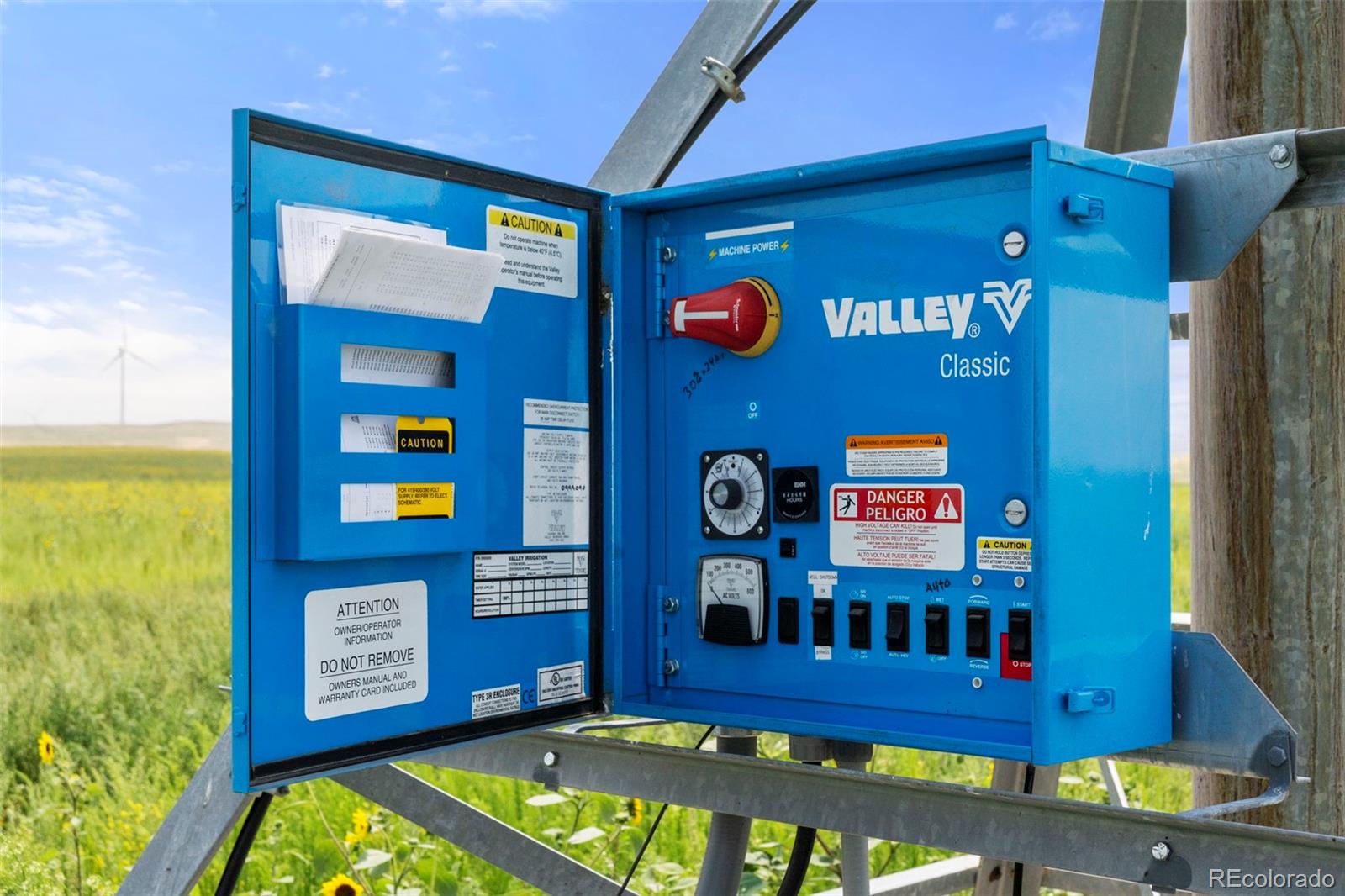 0 Resolis Road Matheson, CO 80830 - Photo 31 of 50