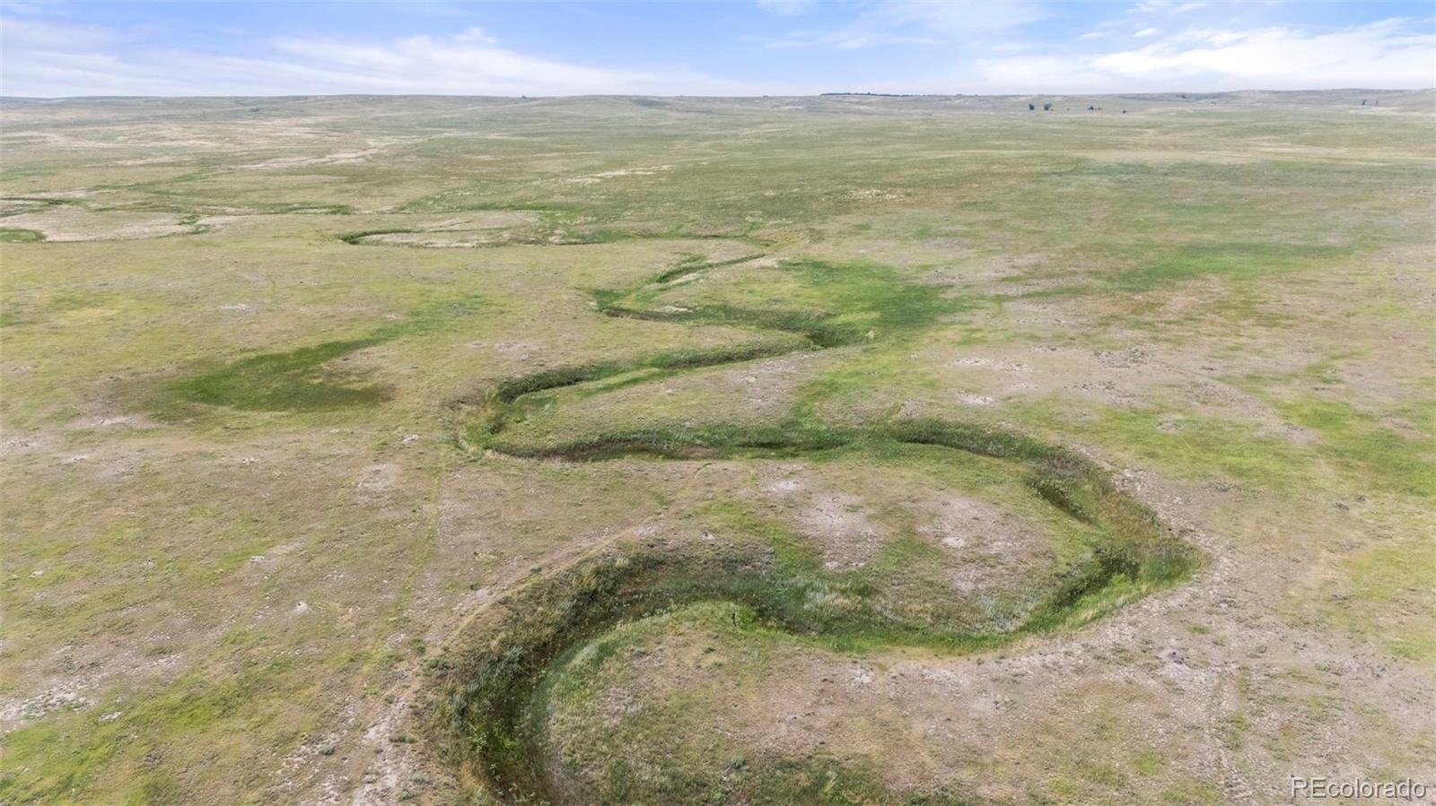 0 Resolis Road Matheson, CO 80830 - Photo 5 of 50 a view of an ocean