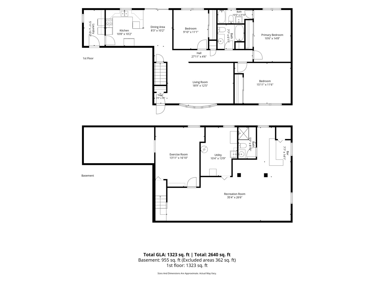 760 Bon Terre Road New Lenox, IL 60451 - Photo 44 of 44