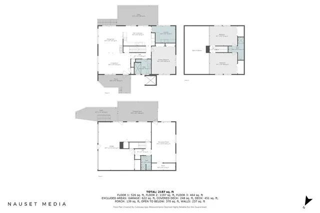 a picture of floor plan