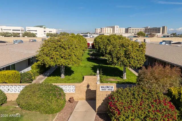 $147,500 | 10616 West Coggins Drive, Sun City, AZ 85351