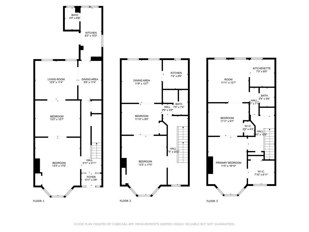 1122 39th Street Brooklyn, NY 11218 - Photo 20 of 27 a picture of a bathroom with mirror