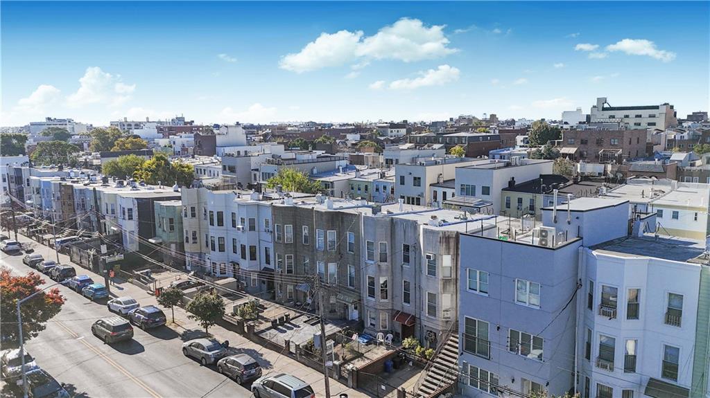 1122 39th Street Brooklyn, NY 11218 - Photo 22 of 27 a view of city