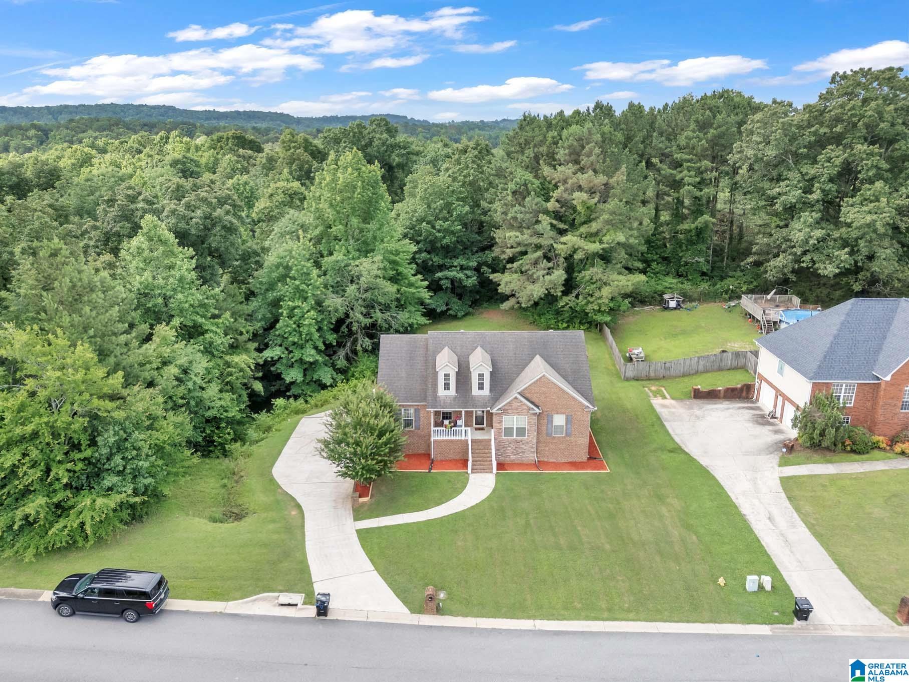 2024 Rising Fawn Drive Warrior, AL 35180 - Photo 41 of 45