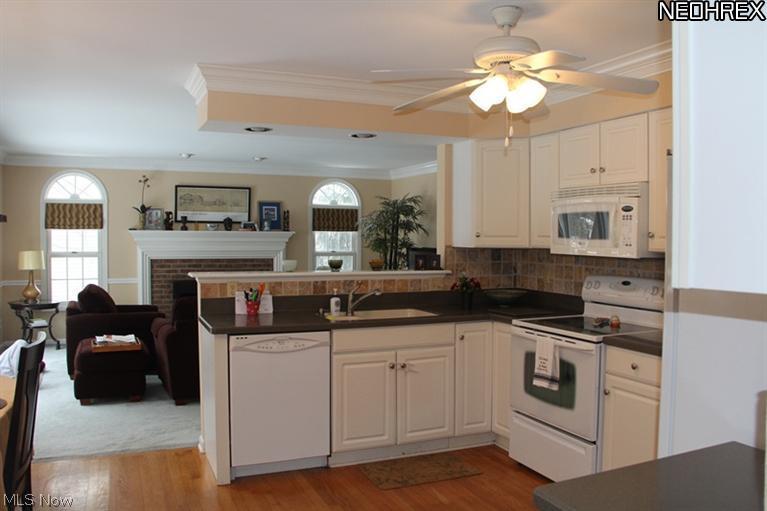 340 Miles Road Chagrin Falls, OH 44022 - Photo 9 of 25 Gallery Image 9