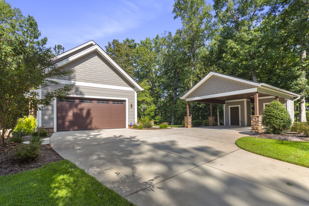 401 Promontory Ridge Seneca, SC 29672 - Photo 12 of 48