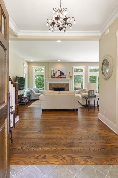 401 Promontory Ridge Seneca, SC 29672 - Photo 14 of 48