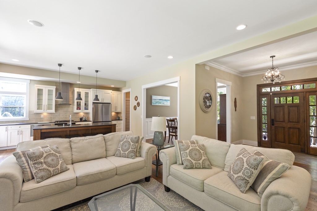 401 Promontory Ridge Seneca, SC 29672 - Photo 18 of 48