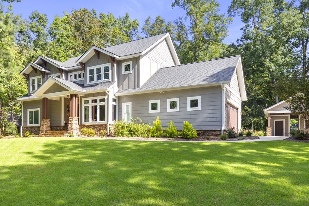 401 Promontory Ridge Seneca, SC 29672 - Photo 2 of 48