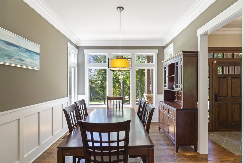 401 Promontory Ridge Seneca, SC 29672 - Photo 25 of 48 Dining Room