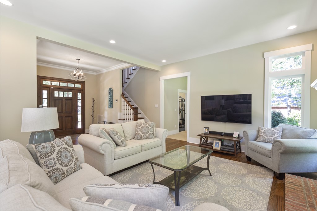 401 Promontory Ridge Seneca, SC 29672 - Photo 26 of 48