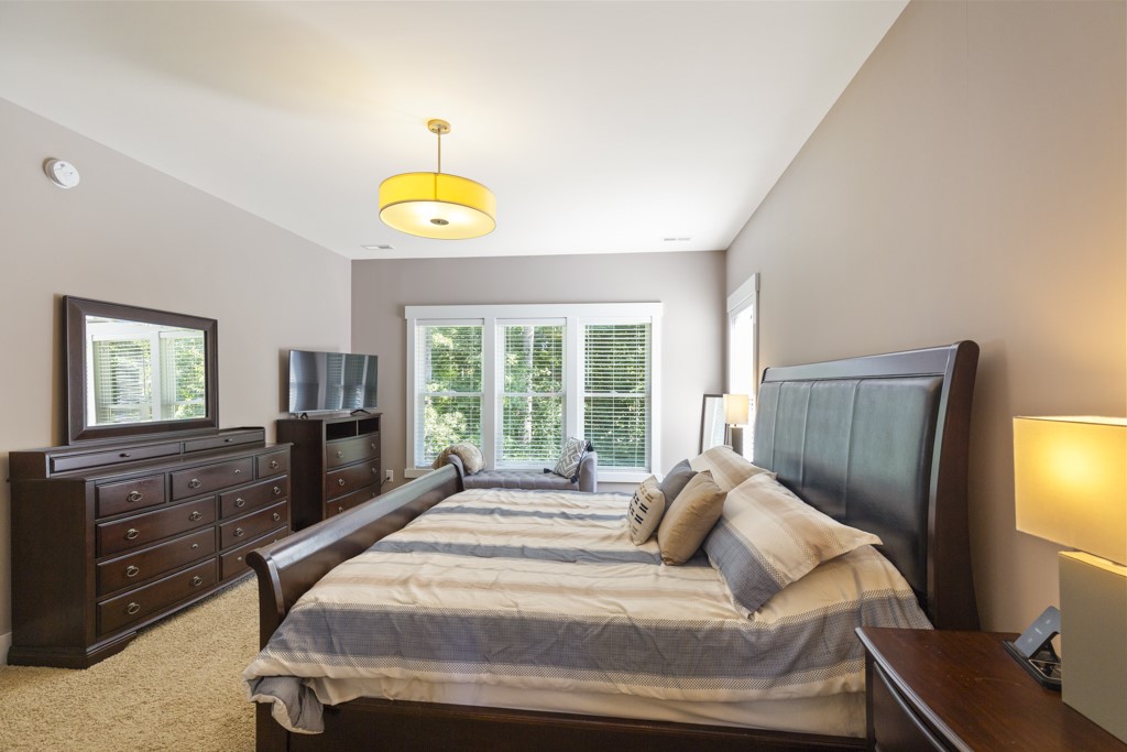 401 Promontory Ridge Seneca, SC 29672 - Photo 39 of 48 Master suite