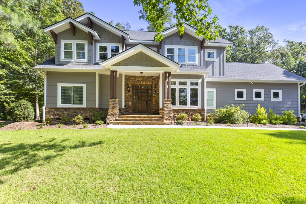 401 Promontory Ridge Seneca, SC 29672 - Photo 4 of 48