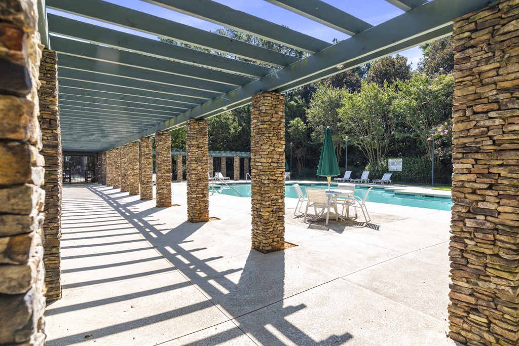 401 Promontory Ridge Seneca, SC 29672 - Photo 46 of 48