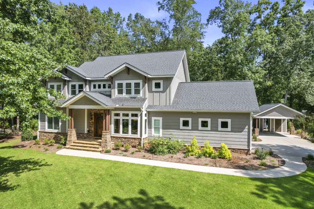 401 Promontory Ridge Seneca, SC 29672 - Photo 5 of 48