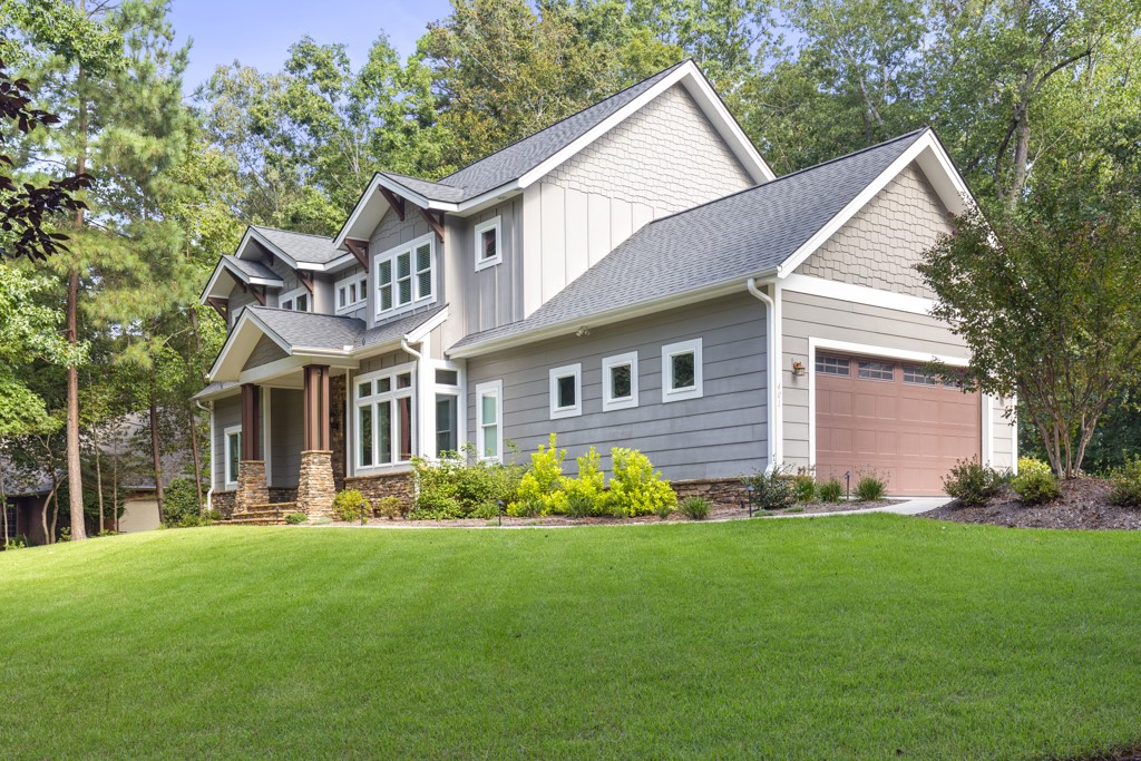 401 Promontory Ridge Seneca, SC 29672 - Photo 6 of 48