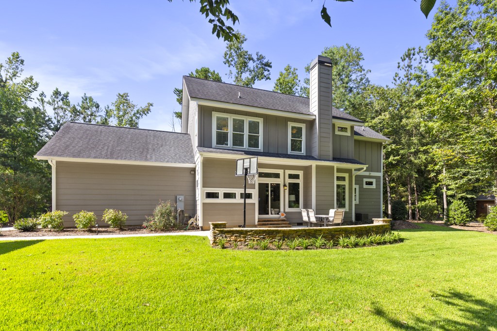 401 Promontory Ridge Seneca, SC 29672 - Photo 7 of 48