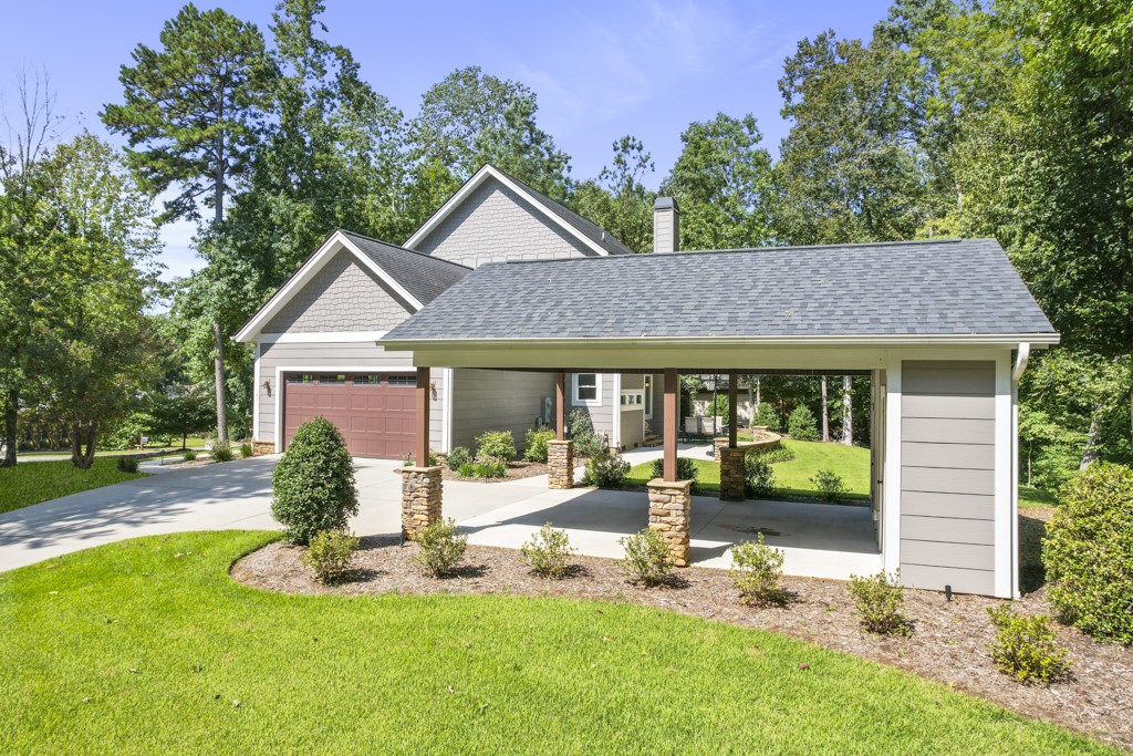 401 Promontory Ridge Seneca, SC 29672 - Photo 9 of 48