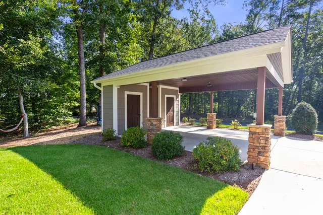 $759,000 | 401 Promontory Ridge, Seneca, SC 29672