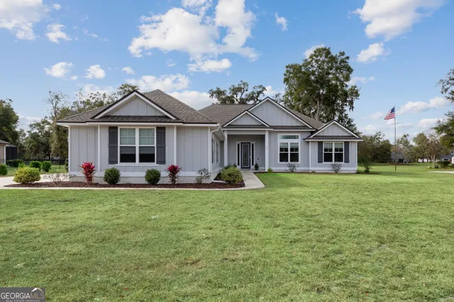 $479,000 | 321 Harbour Island Circle, Waverly, GA 31565
