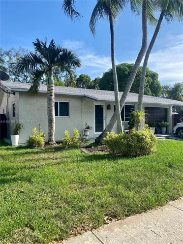 $1,100 | 6890 Liberty Street, Hollywood, FL 33024