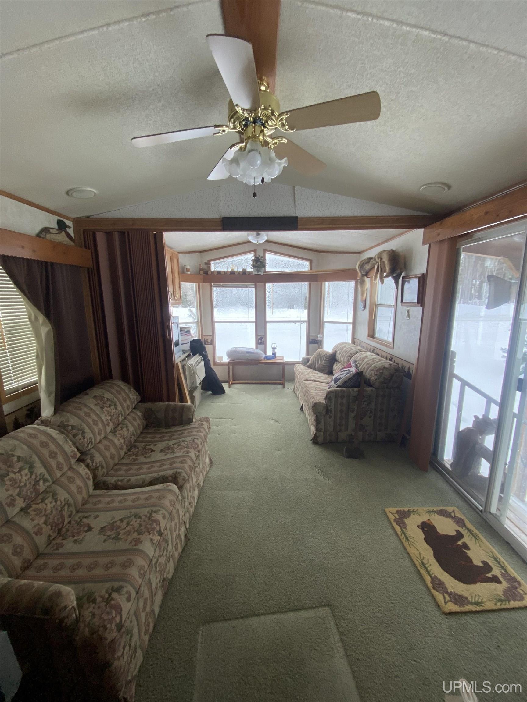 4340 Thompson Road Florence, WI 54121 - Photo 15 of 19