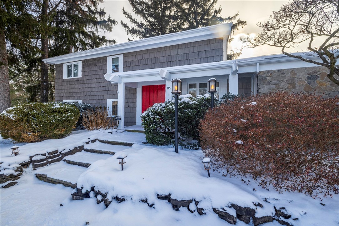 115 Towpath Lane Brighton, NY 14618 - Photo 3 of 50