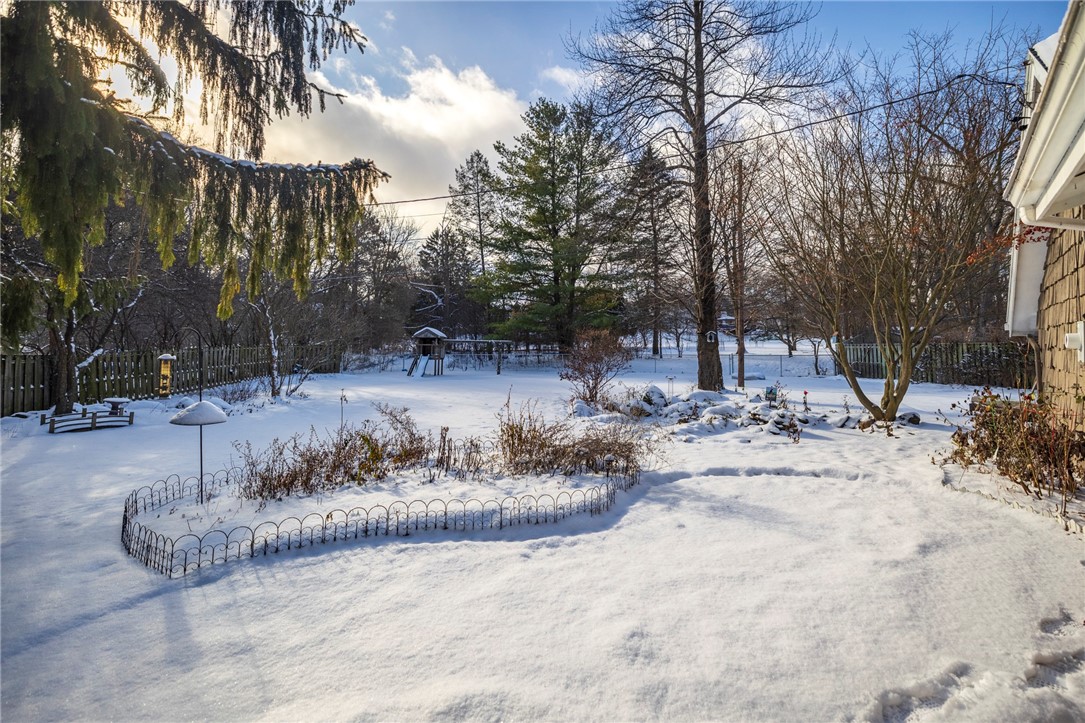 115 Towpath Lane Brighton, NY 14618 - Photo 46 of 50