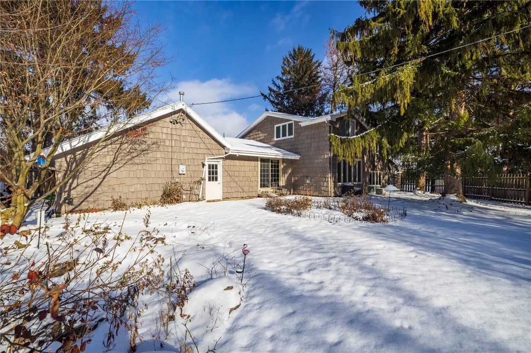 115 Towpath Lane Brighton, NY 14618 - Photo 47 of 50