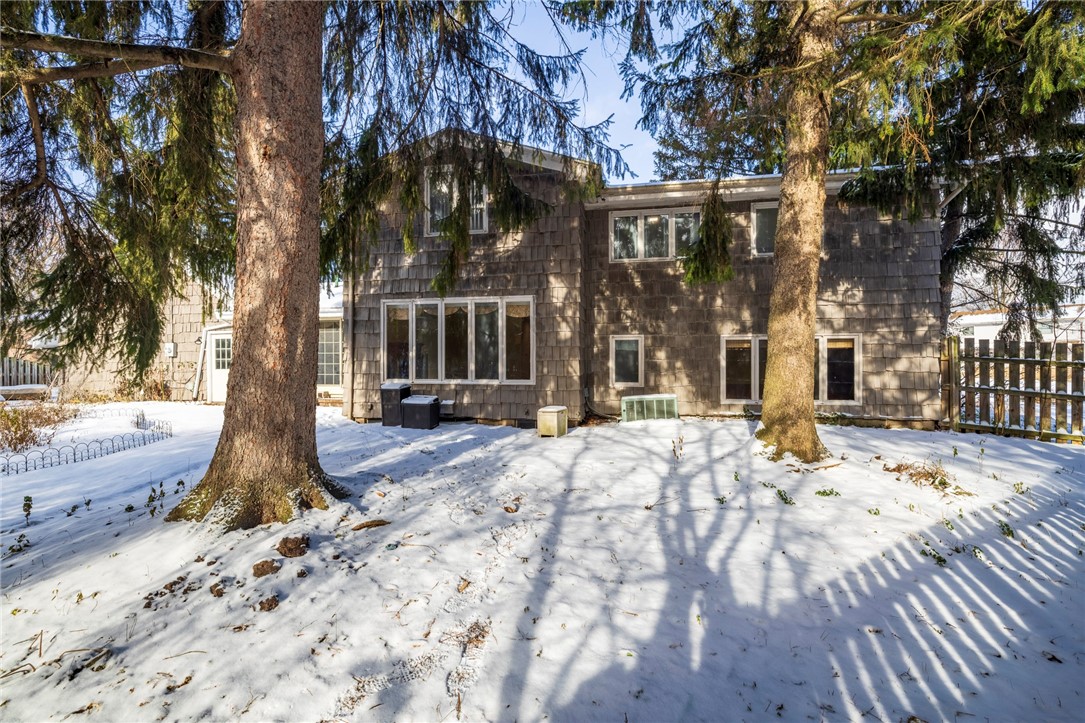 115 Towpath Lane Brighton, NY 14618 - Photo 48 of 50