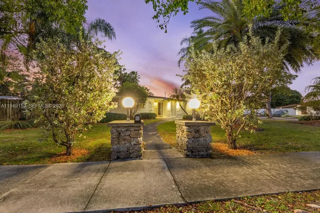 $649,000 | 21000 Condado Road, Cutler Bay, FL 33189