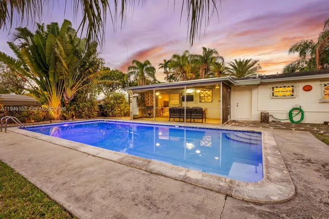 $649,000 | 21000 Condado Road, Cutler Bay, FL 33189