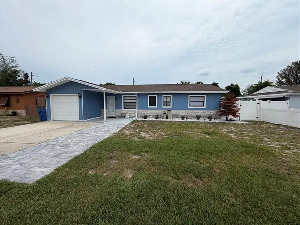$2,100 | 1767 Valencia Avenue, Ormond Beach, FL 32174